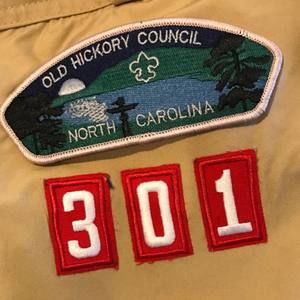 Meet your Posher, Christie